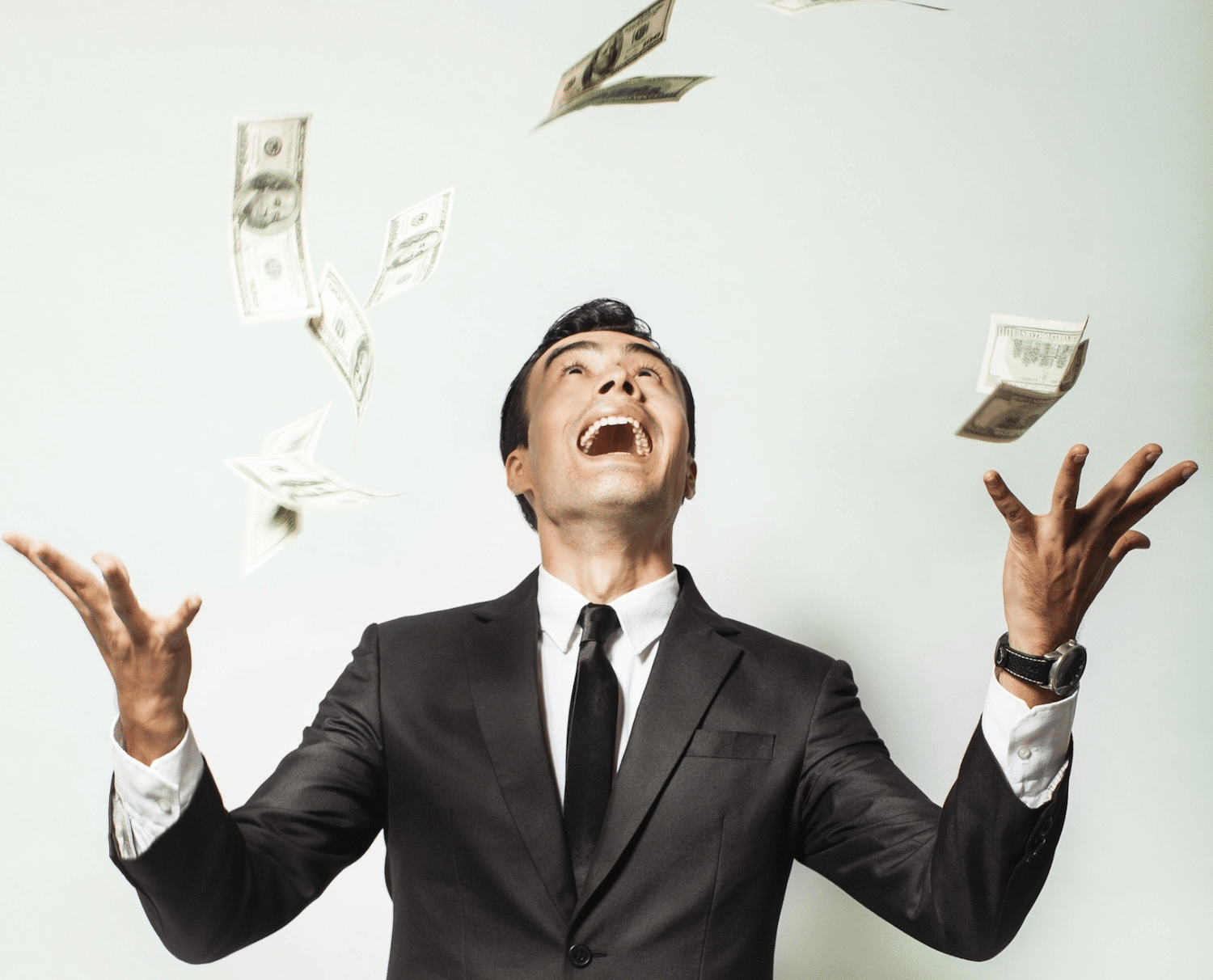 You got: $375,841! Can You Earn 1 Million Dollars in a Week?