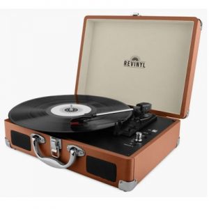 Can You Earn 1 Million Dollars in a Week? Record player