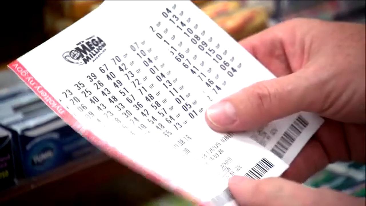 Can You Earn 1 Million Dollars in a Week? powerball lottery ticket