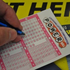 Can You Earn 1 Million Dollars in a Week? Powerball
