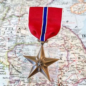 Can You Earn 1 Million Dollars in a Week? Military medal