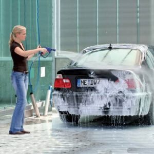 Can You Earn 1 Million Dollars in a Week? Wash cars