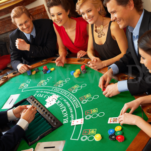What Deadly Sin Am I? Quiz A high-stakes gambling trip to Las Vegas