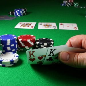 Can You Earn 1 Million Dollars in a Week? Poker