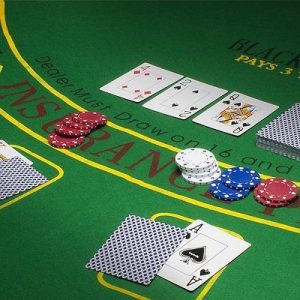 Can You Earn 1 Million Dollars in a Week? Blackjack