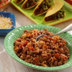 We Know Your Deepest Desire Based on the Carbs You Eat Southwestern rice