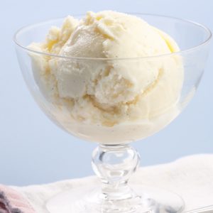 We Know Your Deepest Desire Based on the Carbs You Eat Vanilla ice cream