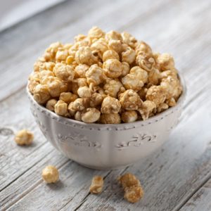 We Know Your Deepest Desire Based on the Carbs You Eat Caramel popcorn