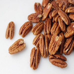 We Know Your Deepest Desire Based on the Carbs You Eat Pecans