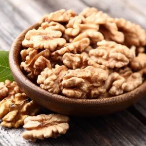 We Know Your Deepest Desire Based on the Carbs You Eat Walnuts