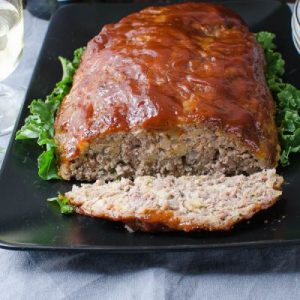We Know Your Deepest Desire Based on the Carbs You Eat Meatloaf