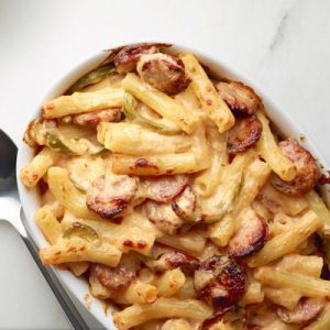 We Know Your Deepest Desire Based on the Carbs You Eat Macaroni and cheese