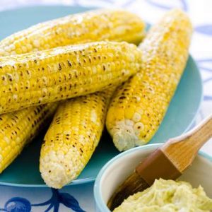We Know Your Deepest Desire Based on the Carbs You Eat Corn-on-the-cob