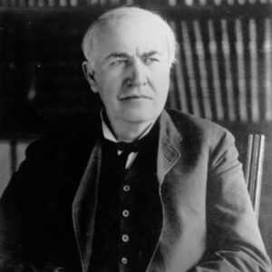 🧬 If You Can Get 10/15 on This Science History Quiz Then You’re Super Smart Thomas Edison
