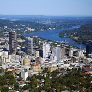 Do You Have The Smarts To Pass This US States Quiz? Arkansas