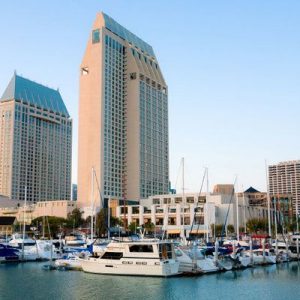 Can You Get A Perfect Score On This Trivia Quiz? California