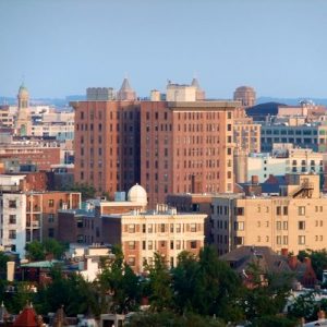 Can You Get A Perfect Score On This Trivia Quiz? Washington