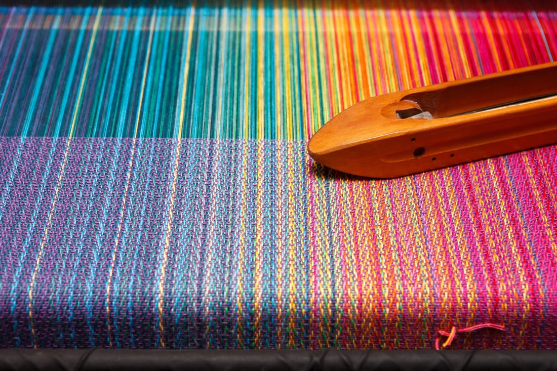 Can You Actually Get a Perfect Score on This Trivia Quiz? weaving