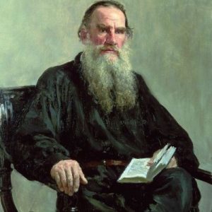 Only Straight-A Students Can Get at Least 12/15 on This General Knowledge Quiz Leo Tolstoy