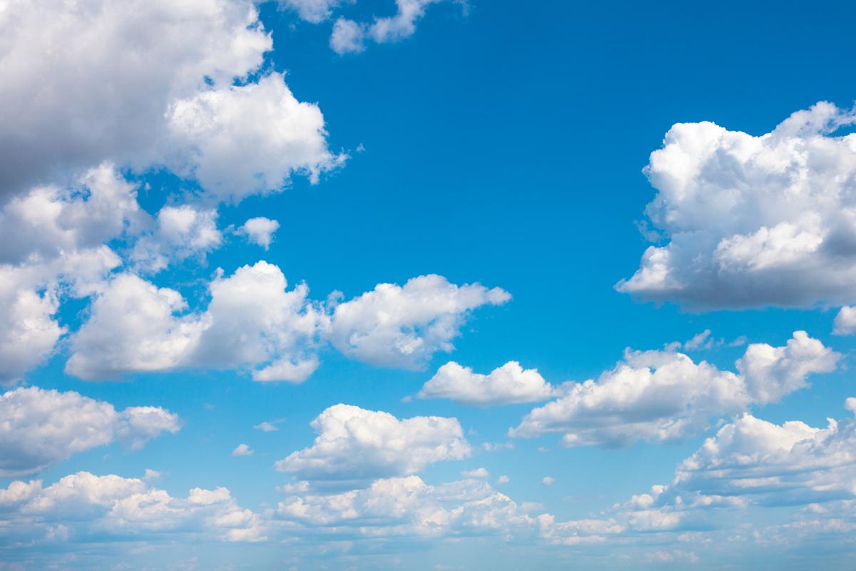 Can You Actually Get a Perfect Score on This Trivia Quiz? clouds