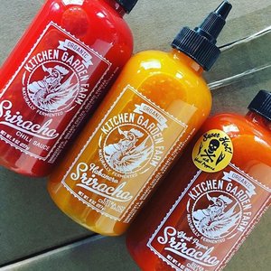Upgrade Foods & I'll Guess Age, Height, Eye Color, Or G… Quiz Sriracha