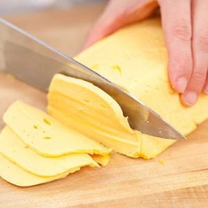 Upgrade Foods & I'll Guess Age, Height, Eye Color, Or G… Quiz American cheese
