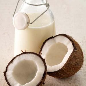 It's Wild, I Know, But I'll Guess Generation You're Fro… Quiz Coconut milk