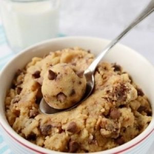 Upgrade Foods & I'll Guess Age, Height, Eye Color, Or G… Quiz Chocolate chip cookie dough