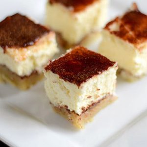 Upgrade Foods & I'll Guess Age, Height, Eye Color, Or G… Quiz Cheesecake bites