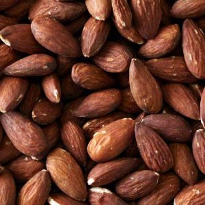 Upgrade Foods & I'll Guess Age, Height, Eye Color, Or G… Quiz Roasted almonds