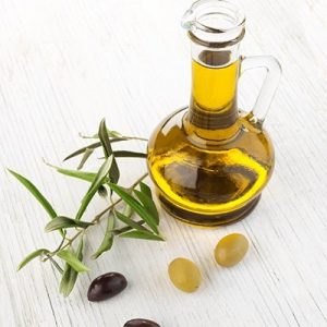 World Food Day Quiz Olive oil