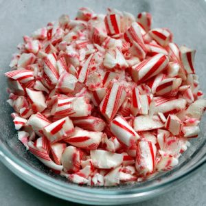 Upgrade Foods & I'll Guess Age, Height, Eye Color, Or G… Quiz Crushed candy canes