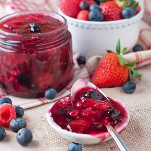 Build Gross Burger To Know What You Should Be For Hallo… Quiz Berry compote