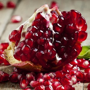 Upgrade Foods & I'll Guess Age, Height, Eye Color, Or G… Quiz Pomegranate seeds