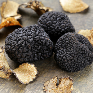 Upgrade Foods & I'll Guess Age, Height, Eye Color, Or G… Quiz Truffle mushrooms