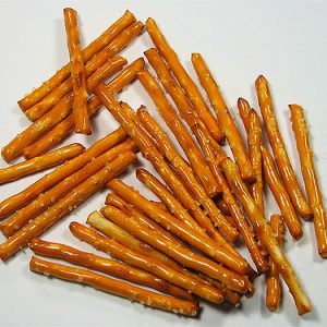 Upgrade Foods & I'll Guess Age, Height, Eye Color, Or G… Quiz Pretzels