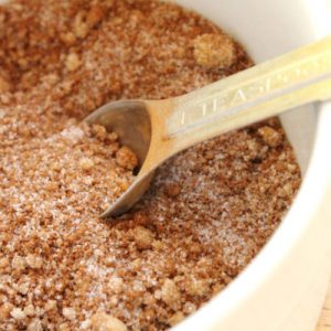 Upgrade Foods & I'll Guess Age, Height, Eye Color, Or G… Quiz Brown sugar