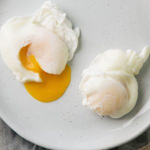 Upgrade Foods & I'll Guess Age, Height, Eye Color, Or G… Quiz Poached eggs
