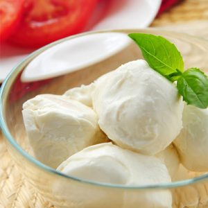 Upgrade Foods & I'll Guess Age, Height, Eye Color, Or G… Quiz Bocconcini cheese