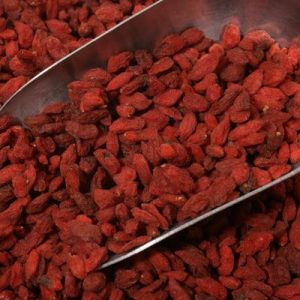 Upgrade Foods & I'll Guess Age, Height, Eye Color, Or G… Quiz Goji berries