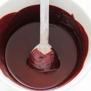 Upgrade Foods & I'll Guess Age, Height, Eye Color, Or G… Quiz Chocolate ganache