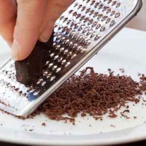 Upgrade Foods & I'll Guess Age, Height, Eye Color, Or G… Quiz Shaved chocolate