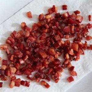 Upgrade Foods & I'll Guess Age, Height, Eye Color, Or G… Quiz Pancetta