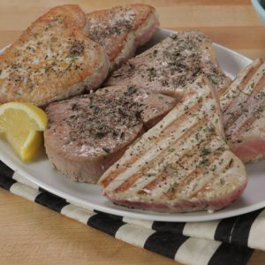 Upgrade Foods & I'll Guess Age, Height, Eye Color, Or G… Quiz Bluefin tuna