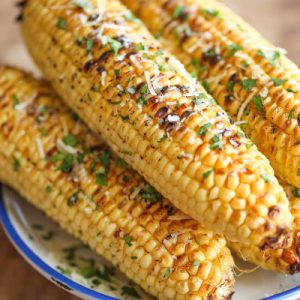 Upgrade Foods & I'll Guess Age, Height, Eye Color, Or G… Quiz Roasted corn