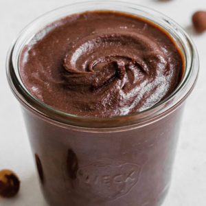 Upgrade Foods & I'll Guess Age, Height, Eye Color, Or G… Quiz Nutella