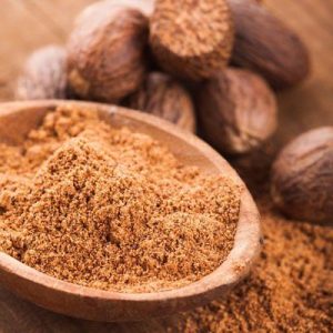 Cappuccino Trivia Quiz Nutmeg