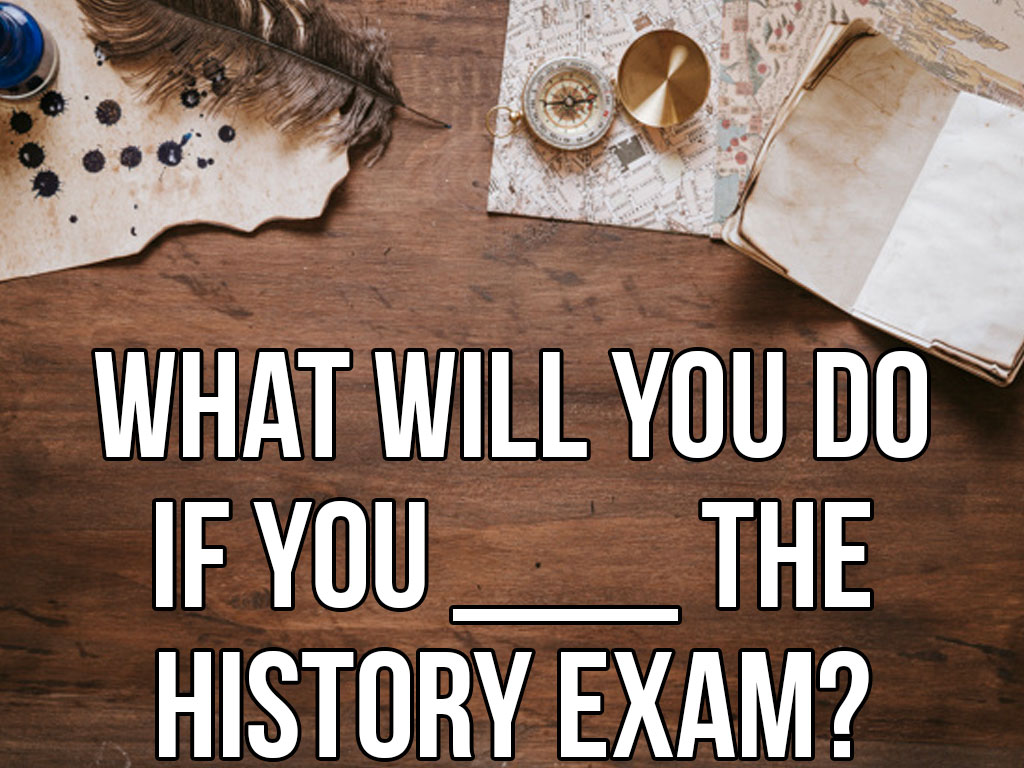 This English Quiz Is Surprisingly Difficult, But You Should Try to Pass It Anyway 525