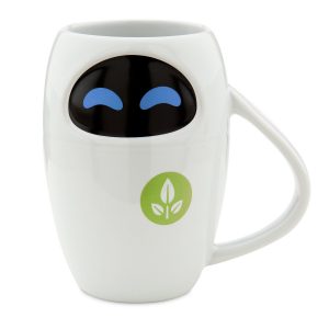 Which Three Pixar Characters Are You A Combo Of? EVE Mug