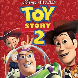 Which Three Pixar Characters Are You A Combo Of? Toy Story 2